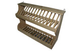 piattaia-credenza-in-castagno-naturale-con-vassoio
