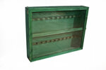 portapipe-vetrina-24-posti-poggiapipe-colore-verde