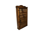 portapipe-vetrina-36-posti-in-legno-colore-noce-poggiapipe