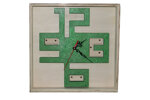 orologio-sveglia-da-parete-con-numeri-verde-e-box-incluso