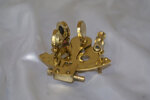 sestante-nautico-in-ottone-lucido-mini