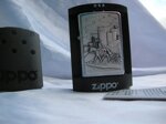 zippo-accendino-crusade-castle