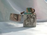 zippo-accendino-crusader-horse