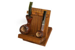 portapipe-3-posti-in-legno-tonalita-ciliegio-inclinato