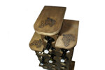 cantinetta-vino-15-posti-porta-bottiglie-tonalita-noce