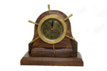 orologio-nautico-antico-seth-thomas-in-legno-e-ottone-1980