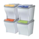 pattuminera-raccolta-differenziata-set-4-pz-impilabili