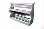 piattaia-in-legno-massello-colore-bianco-e-scolapiatti-acciaio