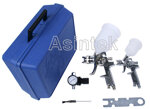 aerografo-pistola-verniciare-kit-con-valigia