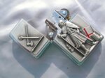 zippo-accendino-crusader-armed