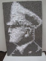 mosaico-duce-benito-mussolini-in-pietre-naturali-e-ceramica