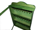 vetrina-portapipe-27-posti-verde-espositore-pipa