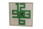 orologio-sveglia-da-parete-con-numeri-verde-e-box-incluso
