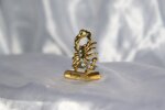 bomboniera-scorpione-in-oro-e-cristallo-svarovski