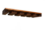 porta-calici-mensola-in-legno-colore-ciliegio-da-parete