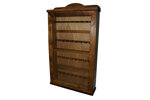 portapipe-vetrina-36-posti-in-legno-colore-noce-poggiapipe