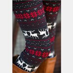 pantacollant-leggins-cotone-renne-rosse-taglia-unica