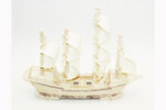 nave-vascello-in-legno-naturale-decorato-puzzle-3d