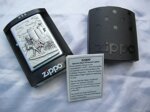 zippo-accendino-crusade-castle