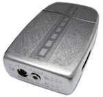 zippo-blu-modello-zipped-fiamma-laser-blu