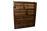 portapipe-vetrina-48-posti-per-pipe-piccole