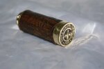 telescopio-antico-dollond-london-1920-ottone-e-pelle