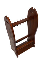 porta-canne-da-pesca-16-posti-in-legno-colore-mogano