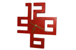 orologio-sveglia-da-parete-con-numeri-rosso-e-box-incluso