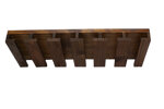 porta-calici-mensola-in-legno-colore-noce-da-6-file