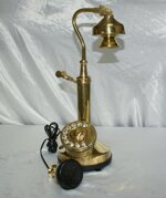 antico-telefono-a-candela-in-ottone-lucido-massello