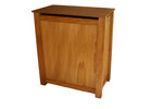 portabiancheria-in-legno-colore-ciliegio-stile-antico