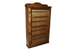 portapipe-vetrina-36-posti-in-legno-colore-noce-poggiapipe
