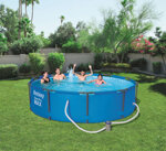 piscina-tonda-427x84-cm-con-motore