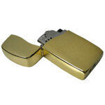 zippo-blu-gas-modello-vertical-gold-fiamma-laser-blu