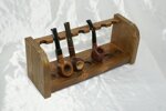 porta-pipe-7-posti-settimanale-espositore-noce
