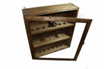 vetrina-portapipe-24-posti-in-legno-color-noce