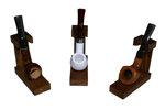 portapipe-da-tavolo-3-pezzi-color-noce