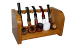 porta-pipe-5-posti-espositore-poggiapipe-colore-ciliegio