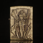 accendino-bronzo-war-goddess-tipo-zippo