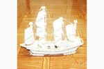nave-vascello-in-legno-naturale-decorato-puzzle-3d