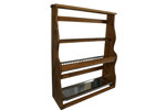 piattaia-grande-in-legno-colore-noce-e-scolapiatti-in-acciaio