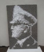 mosaico-duce-benito-mussolini-in-pietre-naturali-e-ceramica