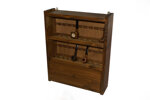 rastrelliera-portapipe-in-legno-20-posti-con-cassetto