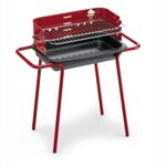 barbecue-campeggio-con-griglia-safari