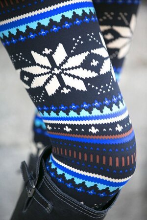 pantacollant-leggins-fiocchi-di-neve-natale-blu-invernale