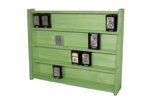 vetrina-per-accendini-zippo-in-legno-colore-verde