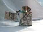 zippo-accendino-crusader-horse