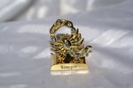 bomboniera-scorpione-in-oro-e-cristallo-svarovski