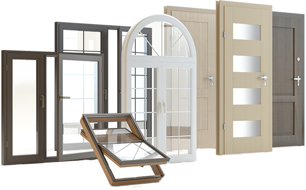 porte-e-finestre