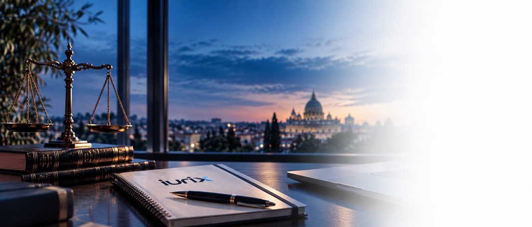 Studio legale Iurix 
